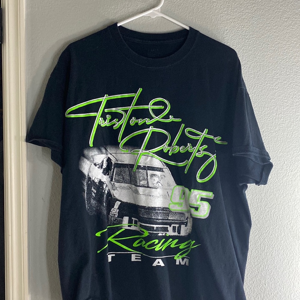 Pacsun Graphic Tee
